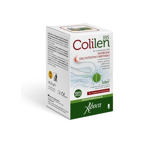 COLIL IBS 60OPR
