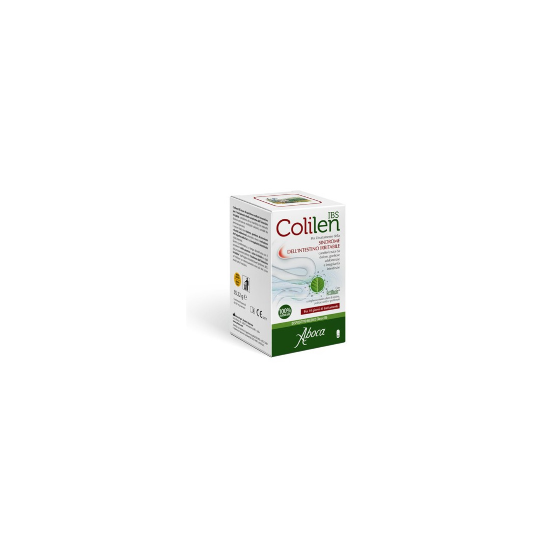 COLIL IBS 60OPR