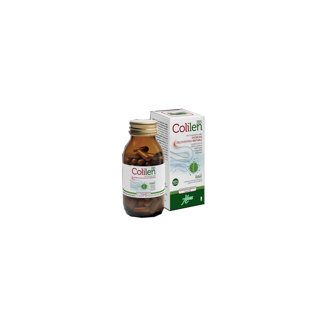 COLIL IBS 96OPR