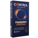 CONTROL FINISHES ORIGINAL 6PZ
