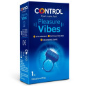 CONTROL PLEASURE VIBES 1PZ