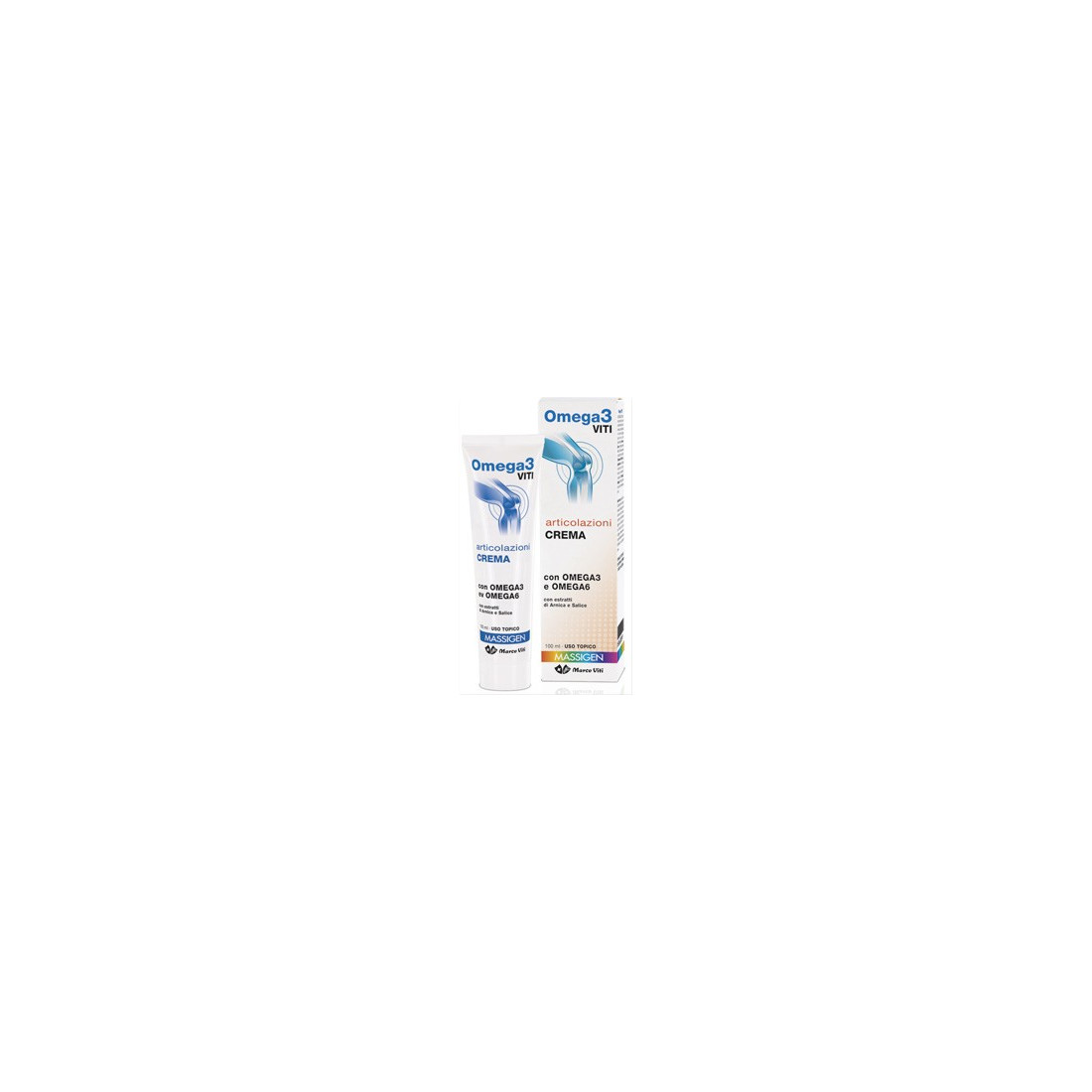ARTROGEN CREAM 100ML