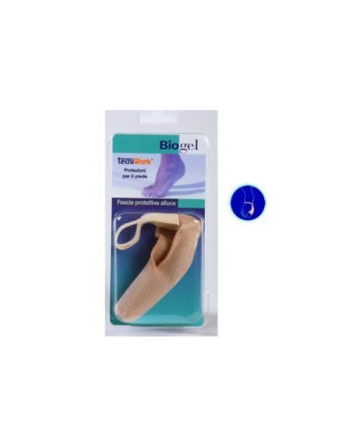 BIOGEL PROT ALLUCE GR BLIST 1P