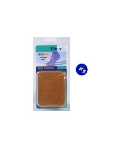BIOGEL BANDA METATAR M BLIST 1