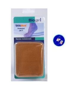 BIOGEL BANDA METATAR GR BLIST1