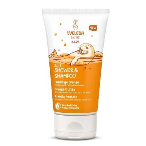 ARANCIA 150ML