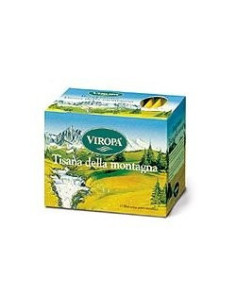 DREPUR TISANA 30G