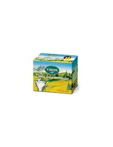 DREPUR TISANA 30G