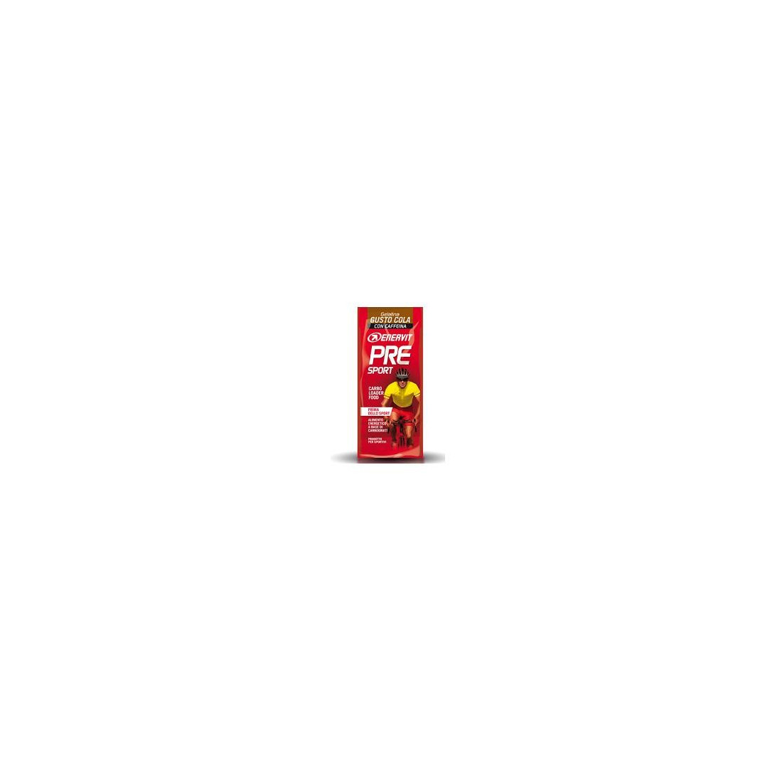 ENERVIT COLA 1BUST