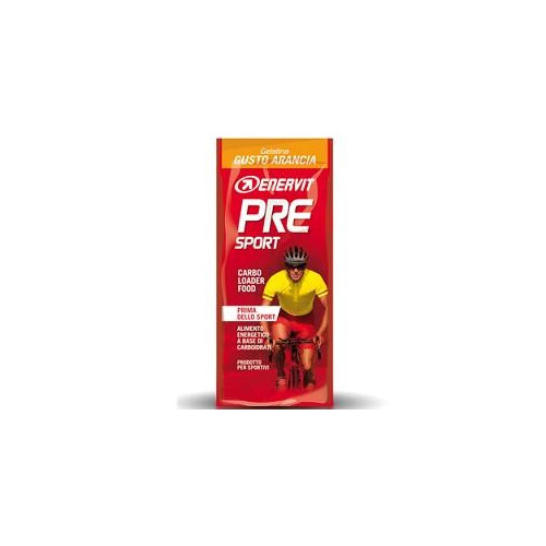 ENERVIT PRE SPORT GUSTO ARANCIA 1PZ