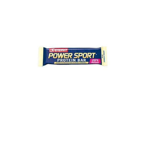 ENERVIT POWEr SPORT PROTEIN GUSTO VANIGLIA  YOGURT - Scad 12/25