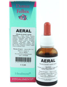 AERAL FITOALIM GOCCE 30ML
