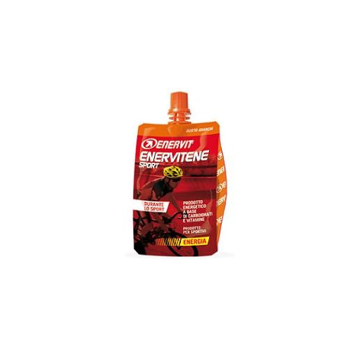 ENERVIT ENERVITENE CHEERPACK GUSTO ARANCIA 60 ML