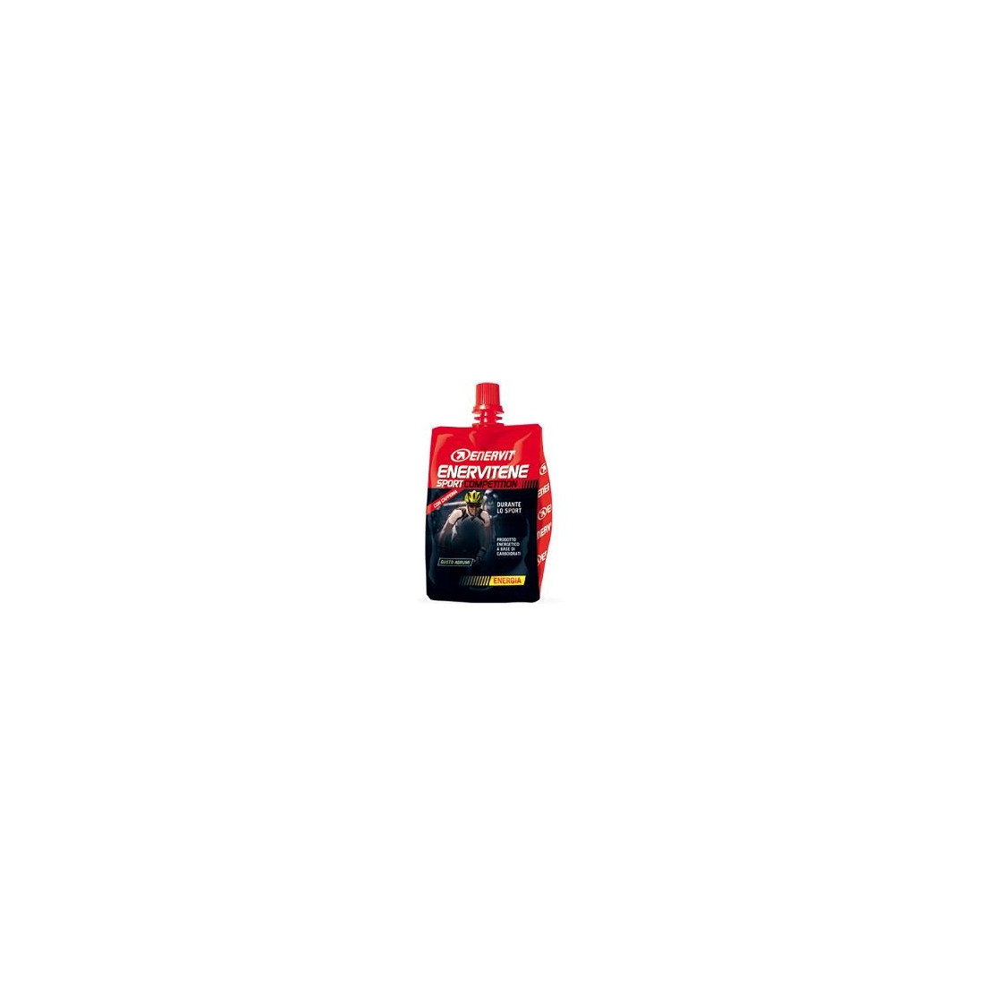 ENERVIT ENERVITENE CHEERPACK GUSTO AGRUMI 1PZ