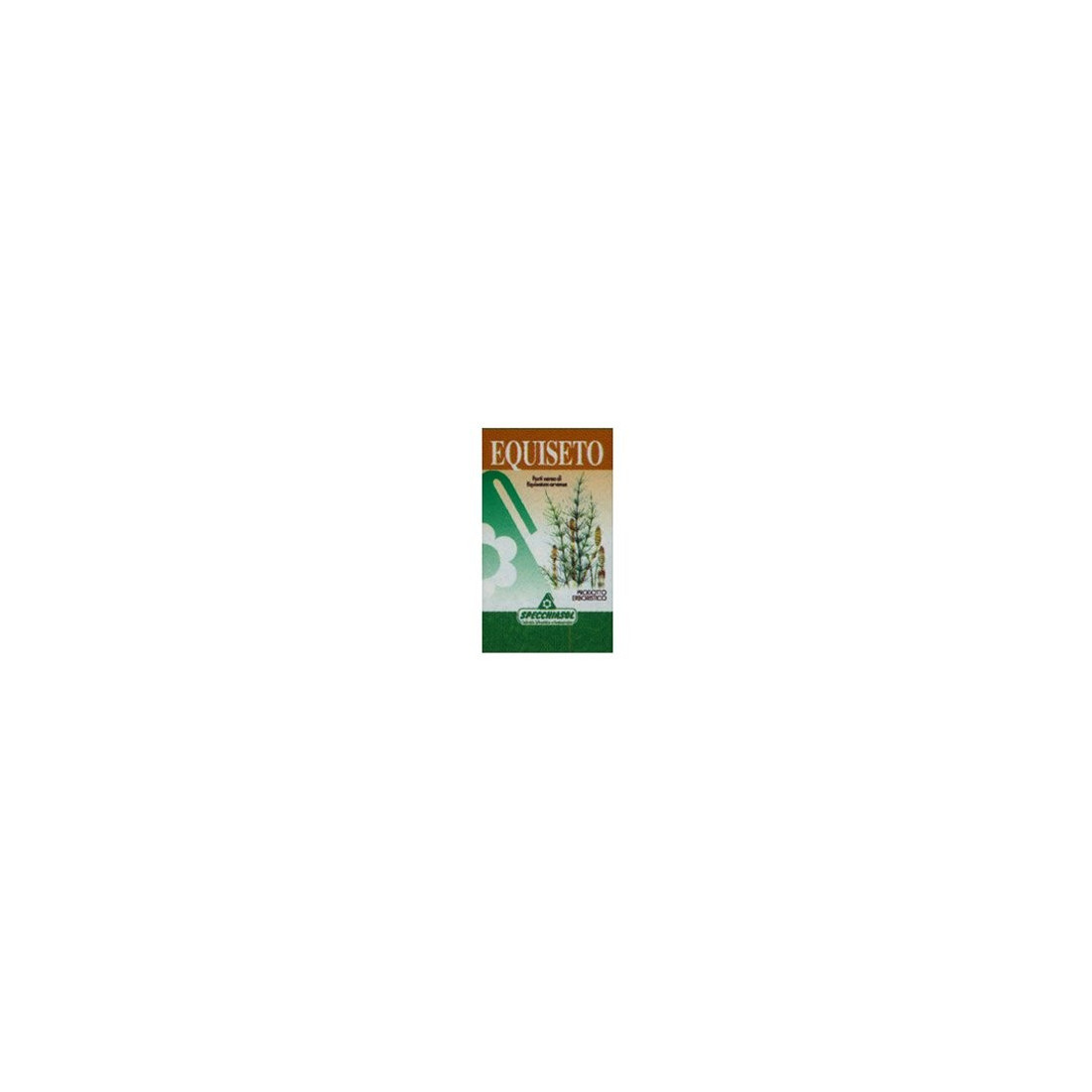 EQUISETO ERBE 80CPS