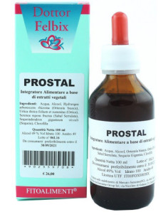 PROSTAL GOCCE 100ML