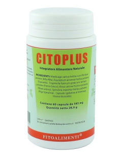 CITOPLUS 60CPS