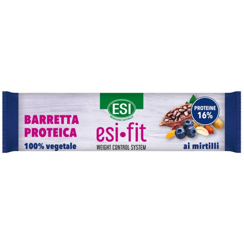 ESI FIT BARRETTA MIRT
