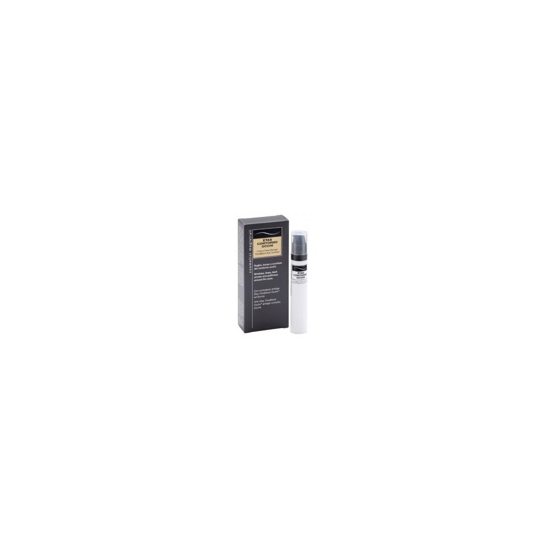 ETAS CONTORNO OCCHI 15ML