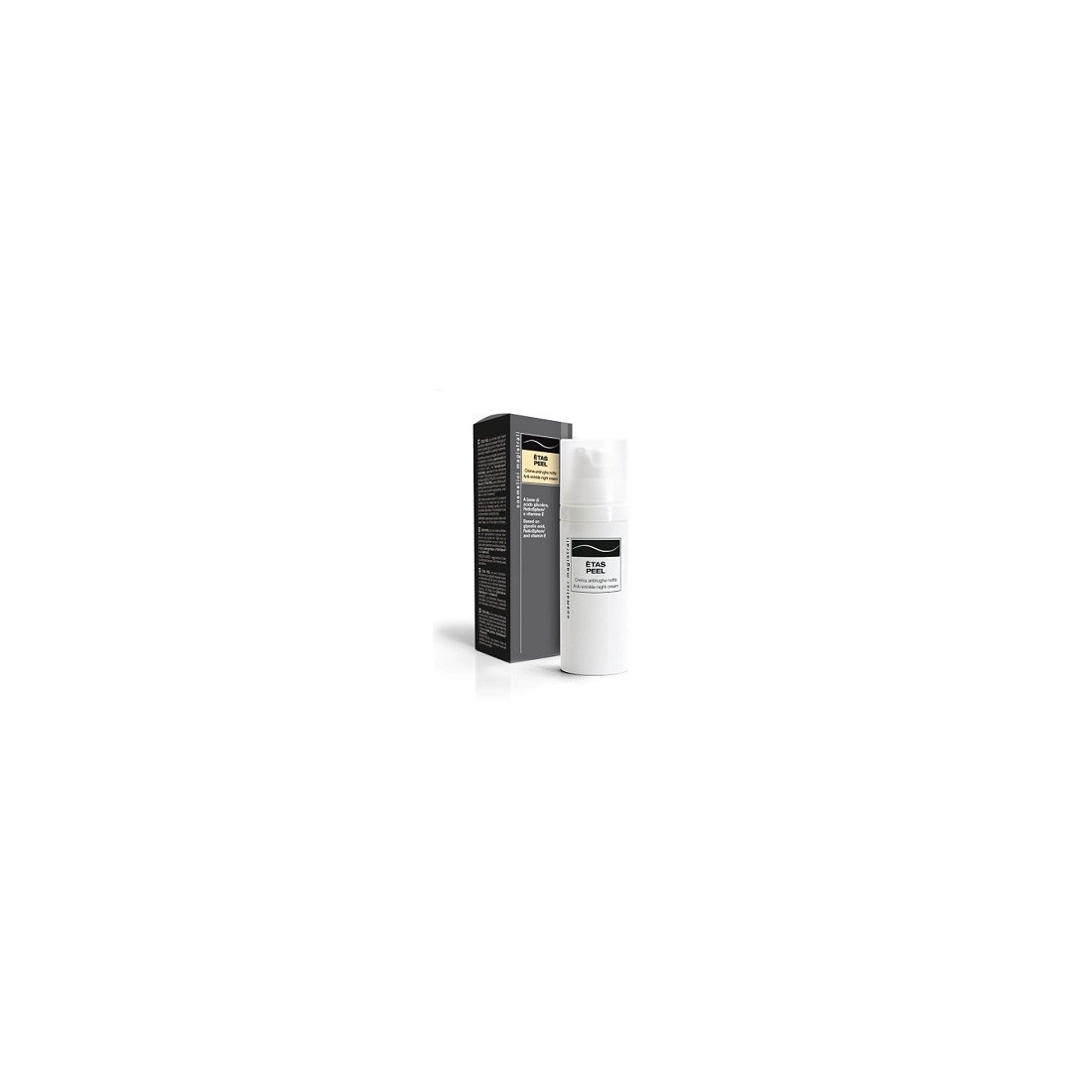 ETAS PEEL 50ML