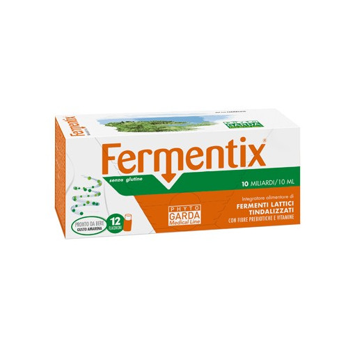 FERMENTIX 12FL 10 MILLION