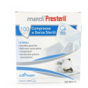 MEDIPRESTERIL 10X10 100P