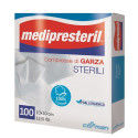 MEDIPRESTERIL 12/8 10X10