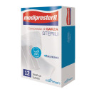 MEDIPRESTERIL 12/8 18X40