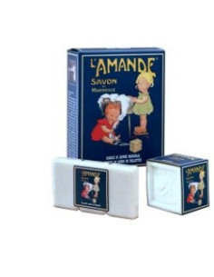 L'AMANDE MENAGE CUBO SAV MARS