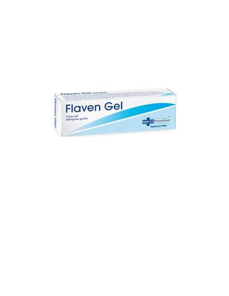 FLAVEN GEL CR DEFATIC 50ML