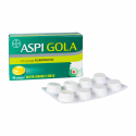 ASPI GOLA 16PASTL LIM MIELE