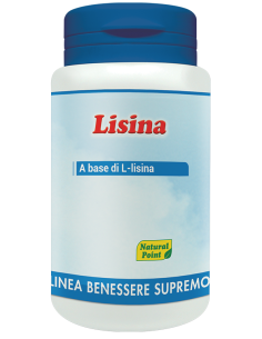 LISINA 50CPS