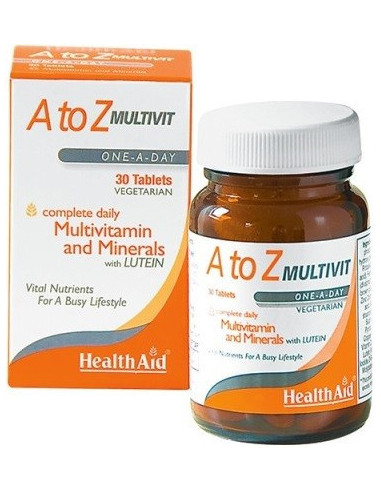 MULTIVIT A/Z 30TAV