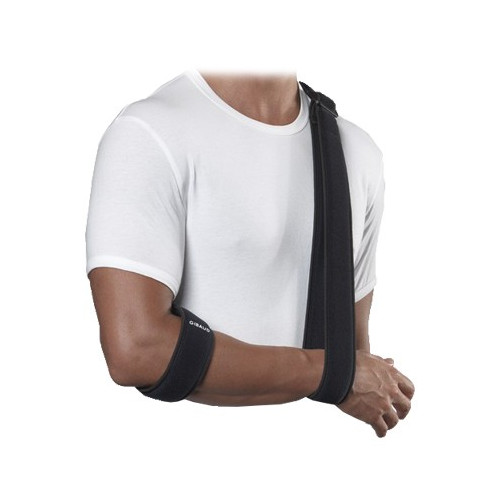 GIBAUD ORTHO BRETELLA SUPPORTO