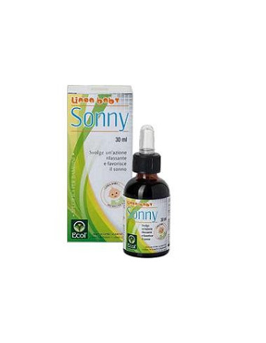SONNY 30ML