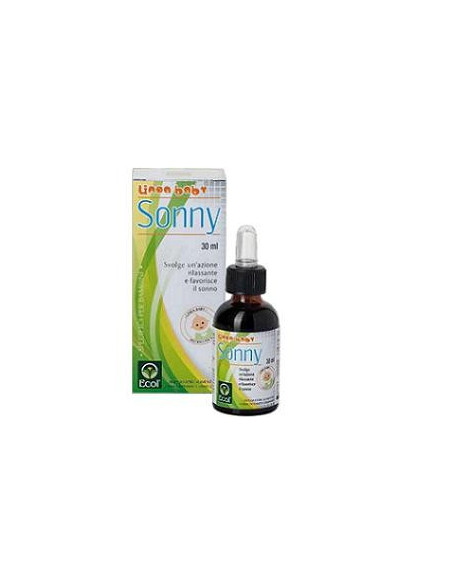 SONNY 30ML