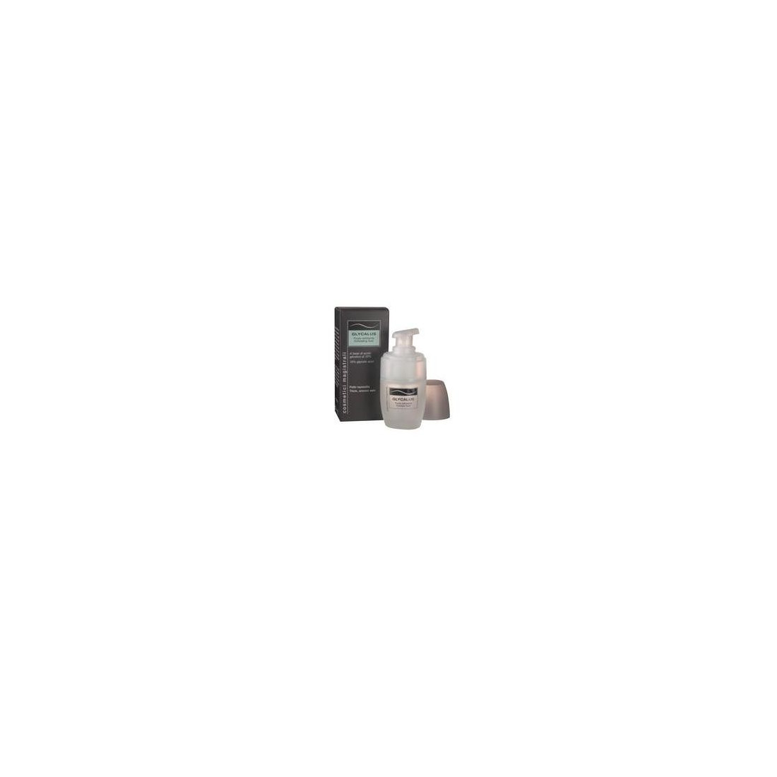 GLYCALUS RESTORATIVE FLUID