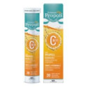 GOLASEPT PROPOLIS EFFERV 20CPR