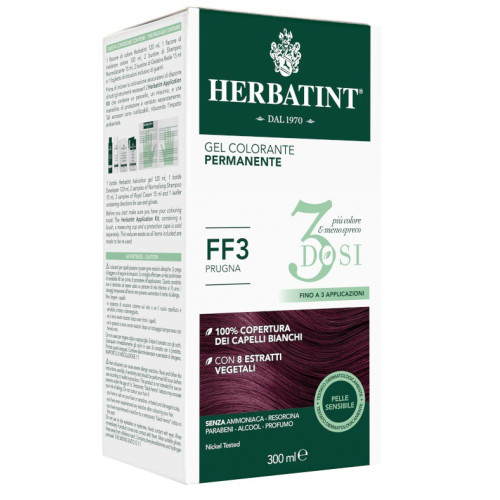 HERBATINT FF3 300ML