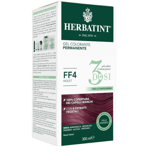 HERBATINT FF4 300ML