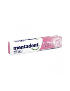 MENTADENT P SENSITIVE 75ML