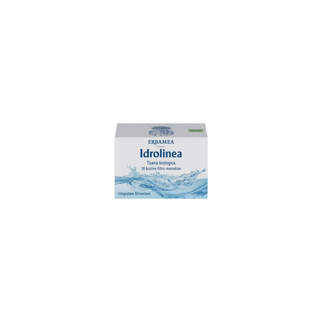 TISANA IDROLIN 30G