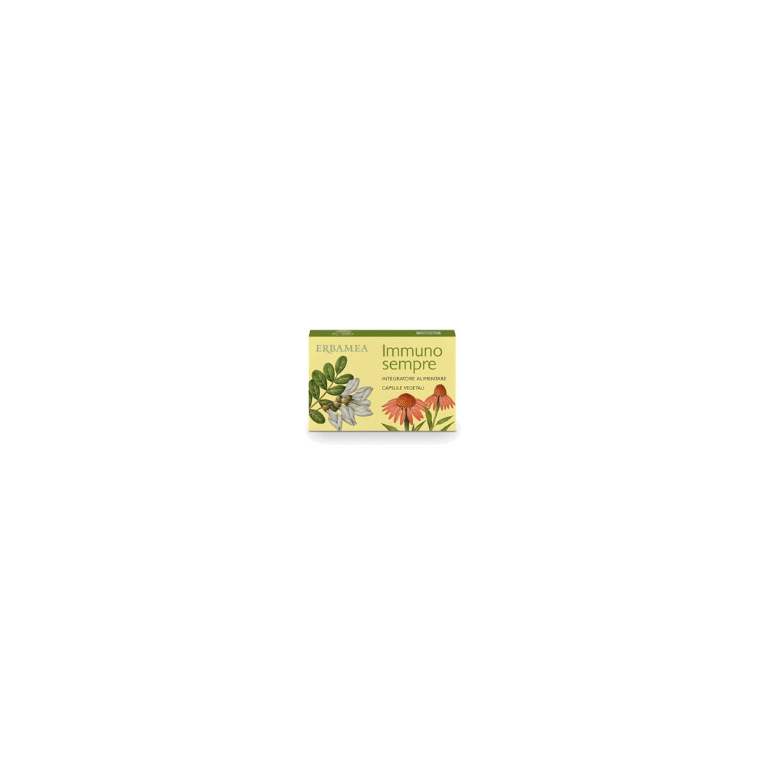 IMMUNOSEMPLE 30CPS VEG