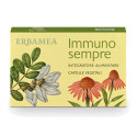 IMMUNOSEMPLE 30CPS VEG