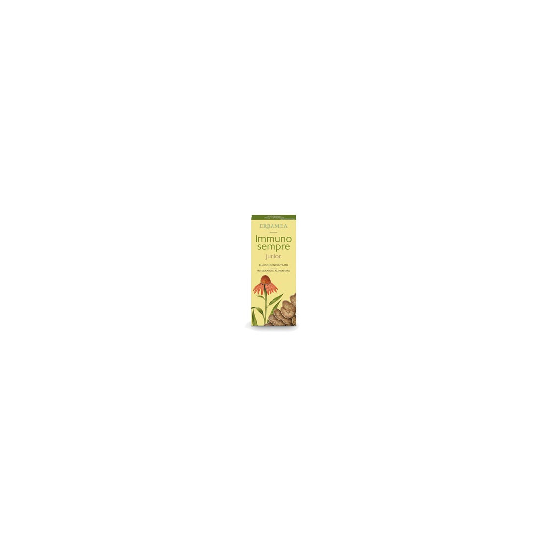 IMMUNOSEMPRE JUNIOR 200ML