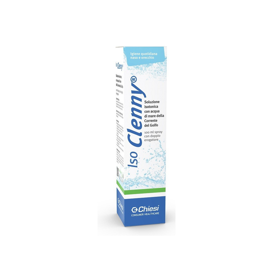 ISO CLENNY SPRAY 100ML