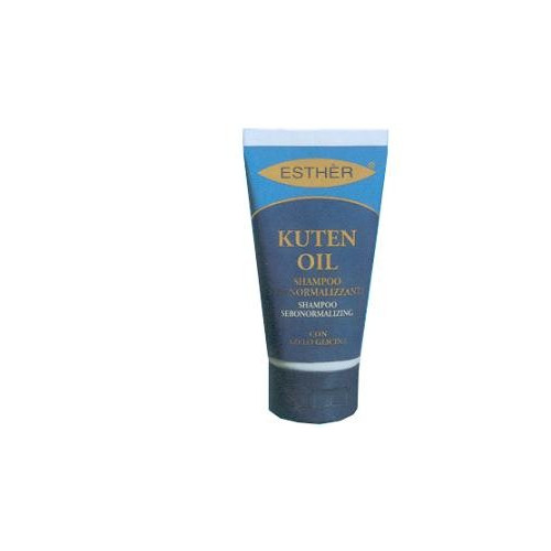 KUTEN OIL SHAMPOO 150ML