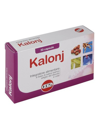 KALONJ 30CPS