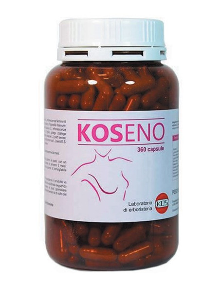 KOSENO 360CPS
