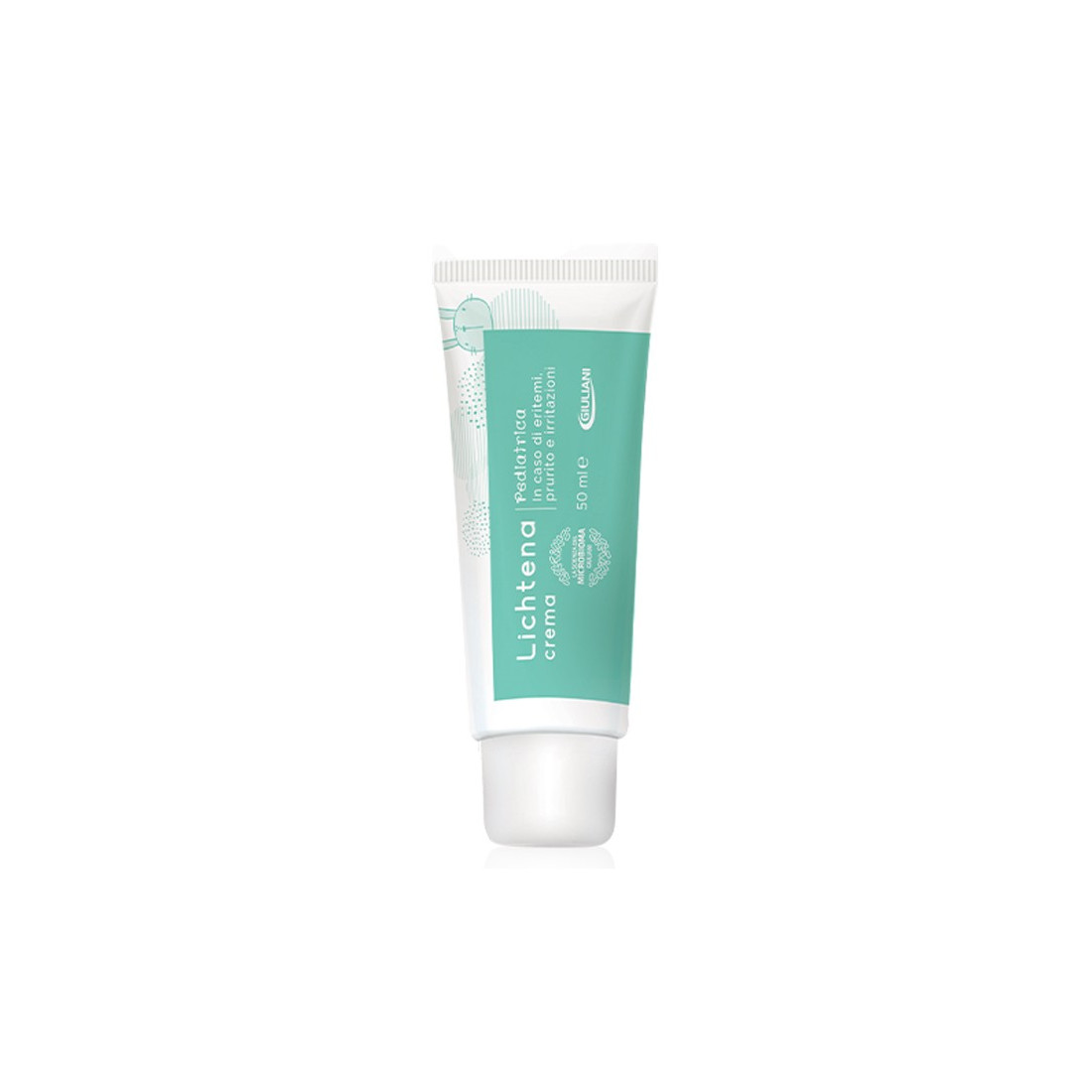 LICHTENA PEDIATRICA CREMA 50ML